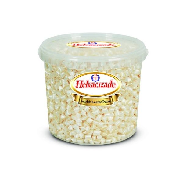 5 KG MEVLÜT ŞEKERİ